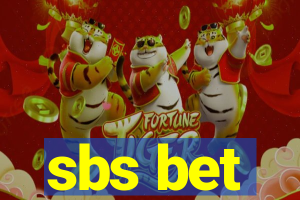 sbs bet